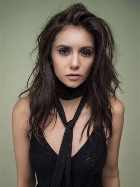 Shop Like—Actress Nina Dobrev 